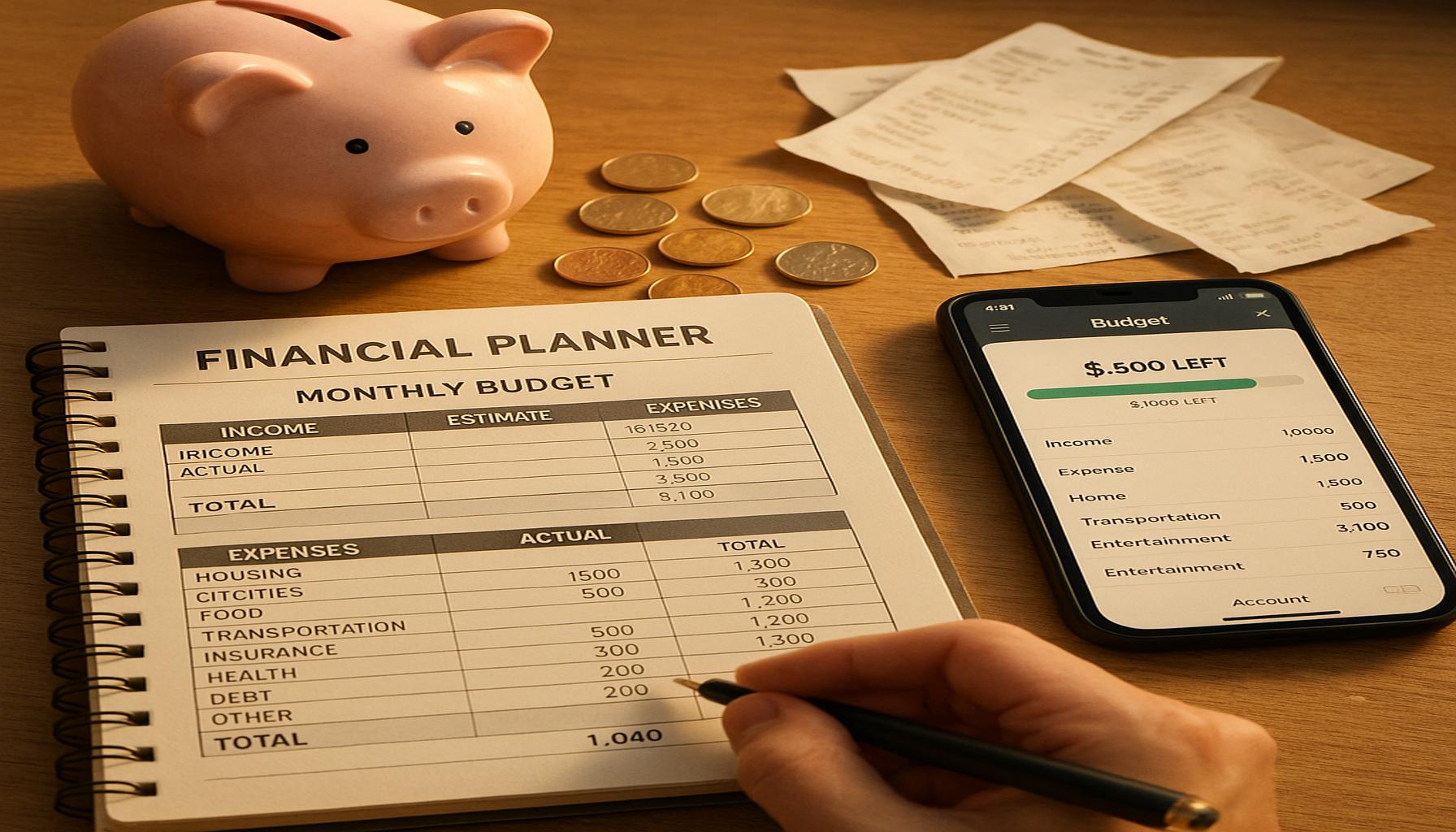 Estrategias para Evitar Deudas con Tarjetas de Crédito en Tiempos de Crisis